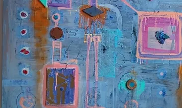 Güzel Sanatlar 2023 Yıl Sonu Sergisi