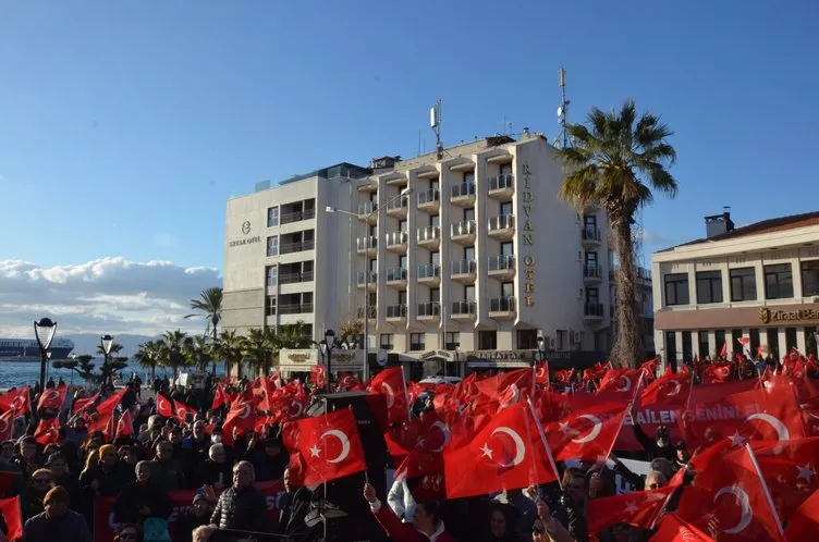 CHP’de Çiğli’nin ardından Çeşme krizi! Genel merkezi protesto etti: İthal aday istemiyoruz