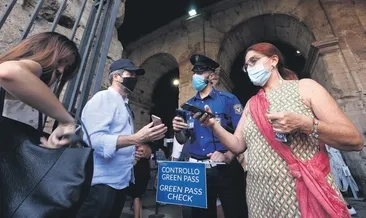 Ama senin aşın yok!