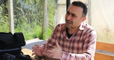 Bartın Üniversitesinden salep kurtarma operasyonu #bartin