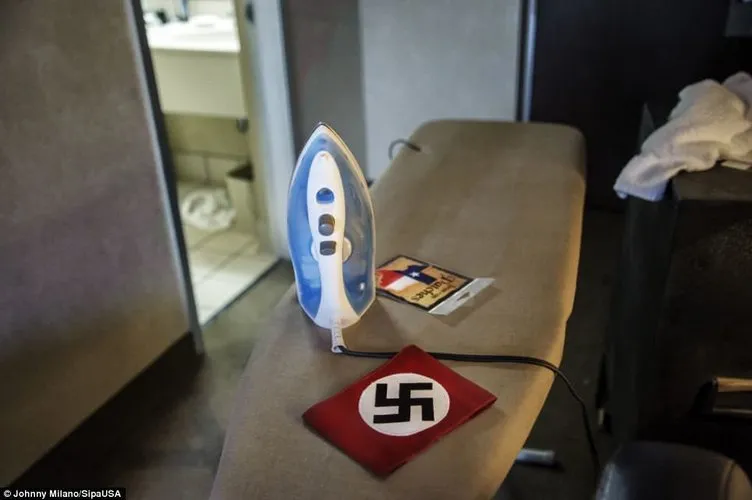 Hitler’in torunları