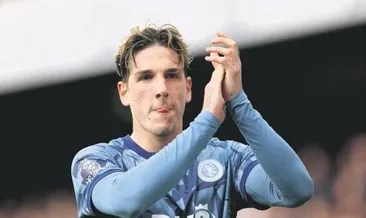 Zaniolo için karar çıktı