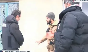 Dünya Suriye’yi A Haber’den izledi