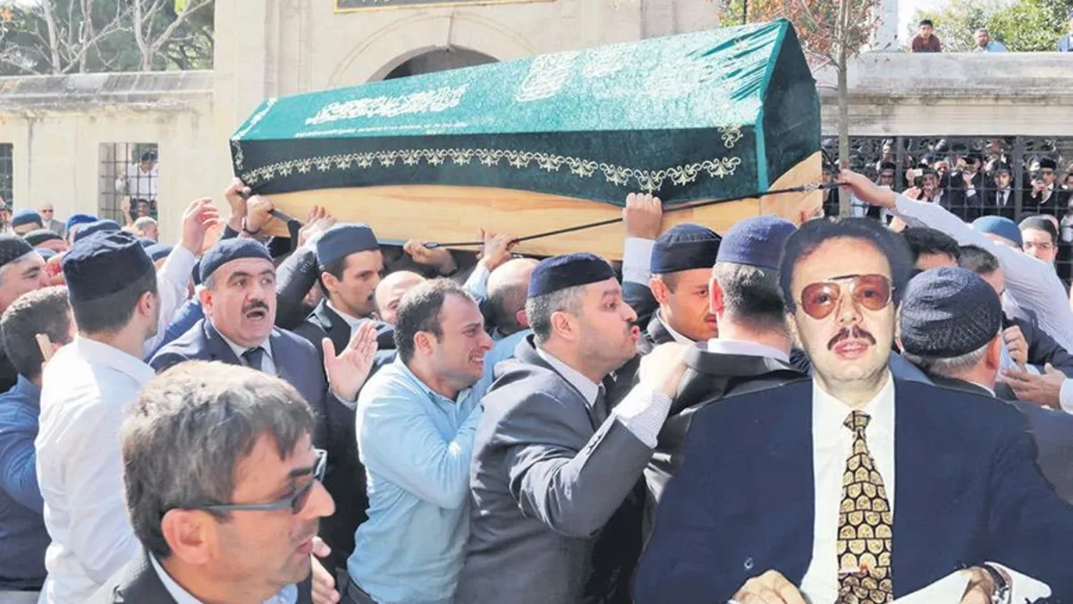 'Yok' denilen otopsi videosu 10 yıl sonra ortaya çıktı