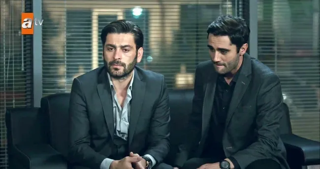 ATV canlı izle - Eşkıya Dünyaya Hükümdar Olmaz EDHO