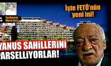 FETÖ’nün yeni ini Mozambik