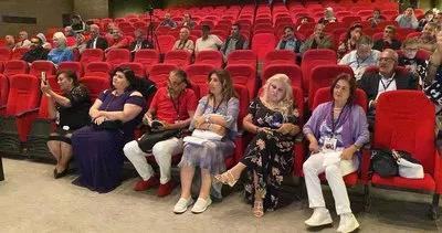 Kars’ta 15 Temmuz temalı Âşıklar ve Şairler buluşması yapıldı #kars