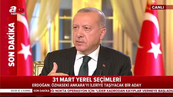Başkan Erdoğan’dan Meral Akşener’e: Milletin gözünün içine baka baka yalan söylüyor!