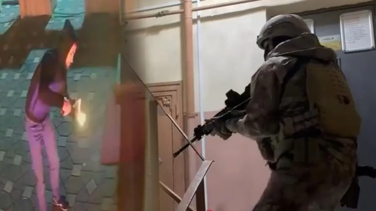 SON DAKİKA… İstanbul Büyükçekmece’de molotoflu dehşet! Sevgilisi ile birlikte tehditler yağdırdılar: Seni kaç gün daha koruyacaklar! SON DAKİKA… İstanbul Büyükçekmece’de molotoflu dehşet! Sevgilisi ile birlikte tehditler yağdırdılar: Seni kaç gün daha koruyacaklar!