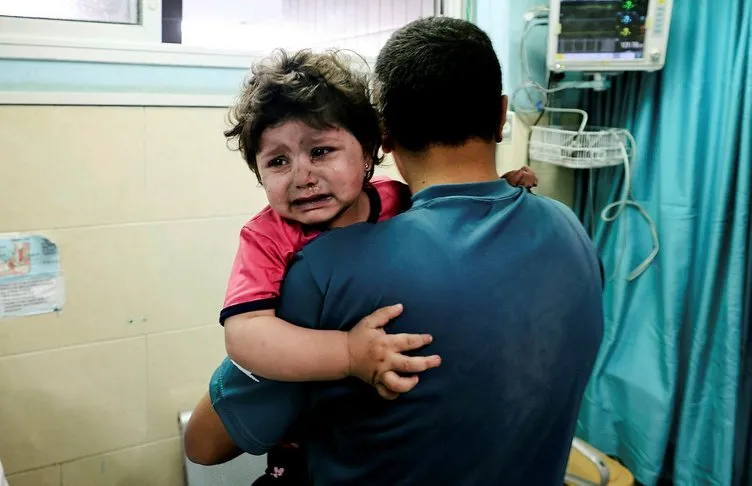 Filistin’de bilanço ağırlaşıyor! İsrail yine çocukları katletti