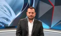Ertuğrul Doğan: İyi ki Trabzonsporluyuz!