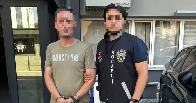 4 yılla aranan zehir taciri yakalandı