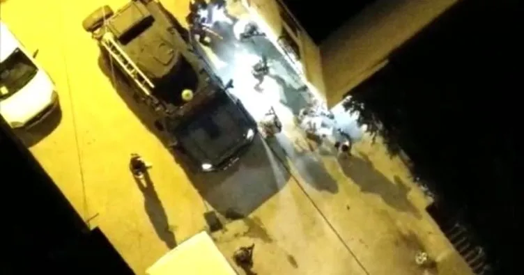 Adana’da dron destekli ‘torbacı’ operasyonu! 11 kişiye tutuklama