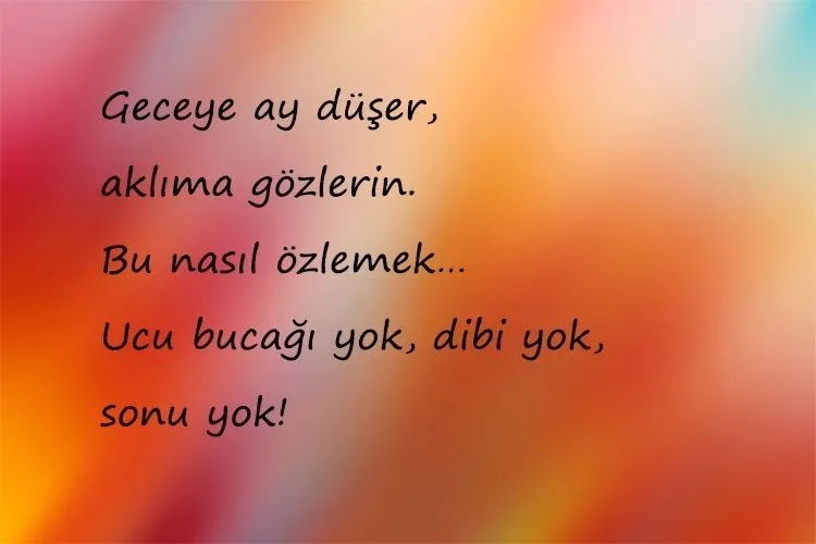 AŞK SÖZLERİ 2025 - Sevgiliye Aşk Dolu Duygusal Sözler ve En Romantik Mesajlar