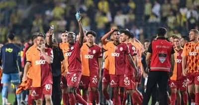 BOLUSPOR GALATASARAY MAÇI NE ZAMAN? Boluspor - Galatasaray maçı saat kaçta, hangi kanalda?
