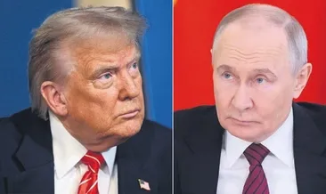 Trump, Putin’e kızgın: Yarın kritik gün