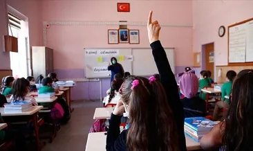 İlk ara tatil ne zaman, hangi tarihte başlıyor ve bitiyor? MEB 2025-2026 ara tatil takvimi