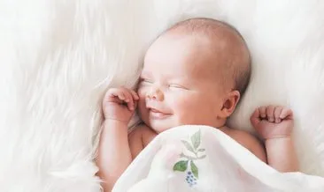 Bebeklerde yetersiz uyku bakın neye yol açıyor!