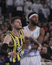 Fenerbahçe Beko, Türk Telekom deplasmanında galip!