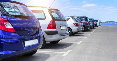 Araç sahipleri dikkat! Otomobillerde plakalar değişiyor! Yeni plaka sisteminin detayları ortaya çıktı