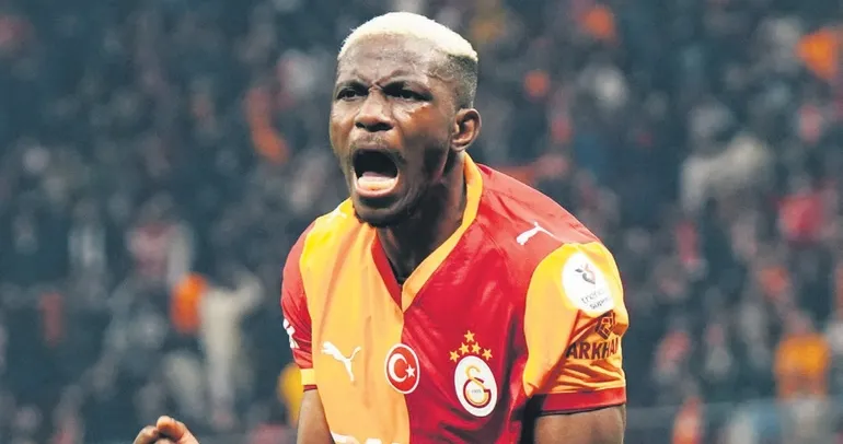 Messi’yi geçti dünyada ilk 4’te