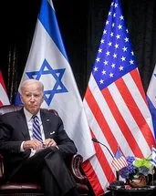 Biden’dan Netanyahu’ya ‘dikkatli düşün’ uyarısı geldi
