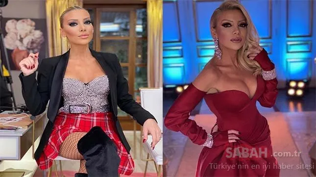 Modacı Gülşah Saraçoğlu’nun kilolu ve estetiksiz hali dillere düştü! Doya Doya Moda jürisi Gülşah Saraçoğlu tam bir estetik harikası çıktı!