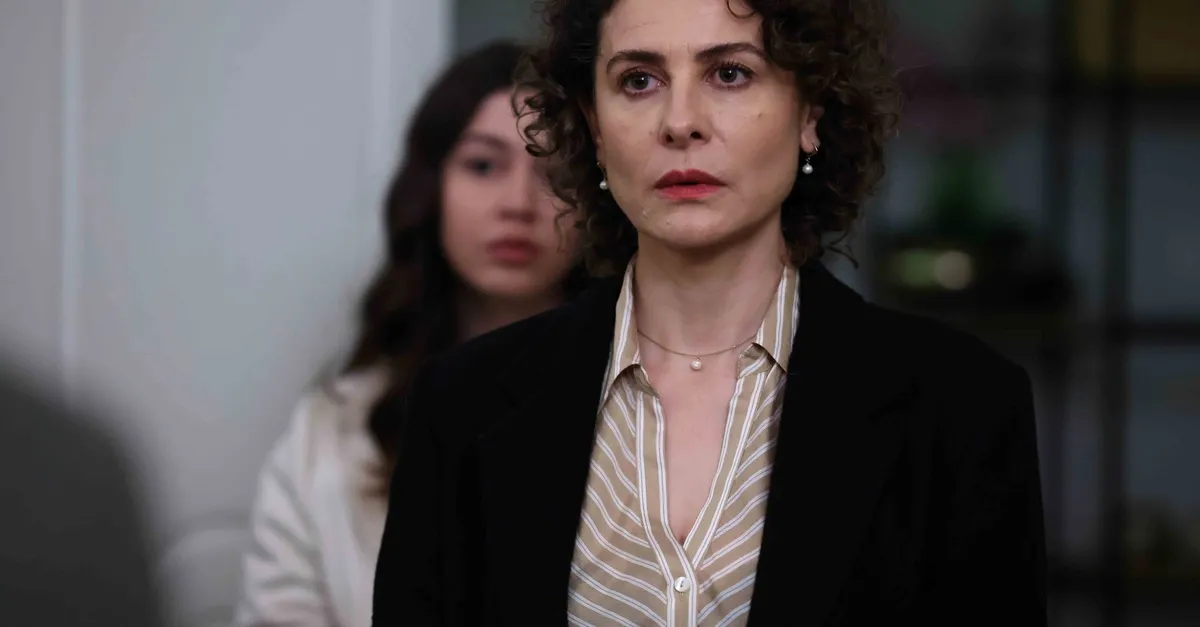 Can Borcu'nda Handan’ın zor kararı!