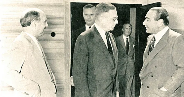 Son dakika: Menderes hükümetinin bakanı Arif Demirer ile ilgili karar: Şerh kaldırıldı
