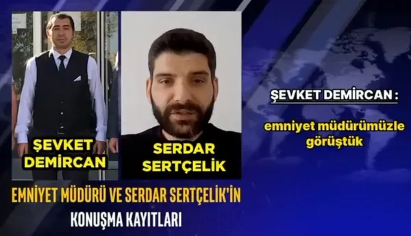 SON DAKİKA | Kirli kumpasta flaş gelişme: 280 kişinin takibe alındığı ortaya çıktı! Aralarında siyasi ve gazeteciler de var