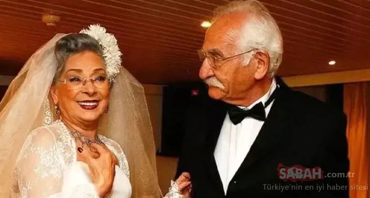 Yabancı Damat’ta Niko’nun babaannesi Eftelya’ydı... Usta oyuncu Tülin Oral’ın eşi ünlü spiker çıktı