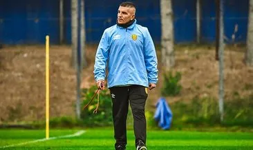 Ankaragücü’nde peş peşe ayrılıklar!