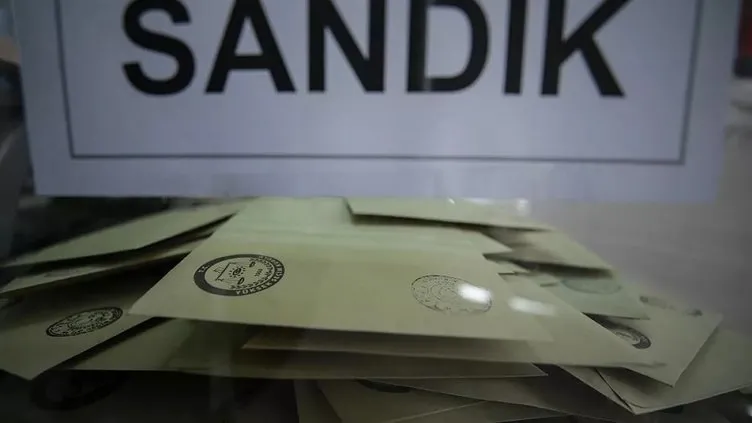 İstanbul seçim sonuçları 2024 YSK SON DAKİKA! İstanbul yerel seçim sonuçları canlı ilçe oy oranları