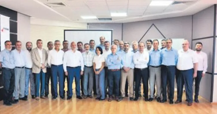 İttifak Holding Liderlik Akademisi kurdu