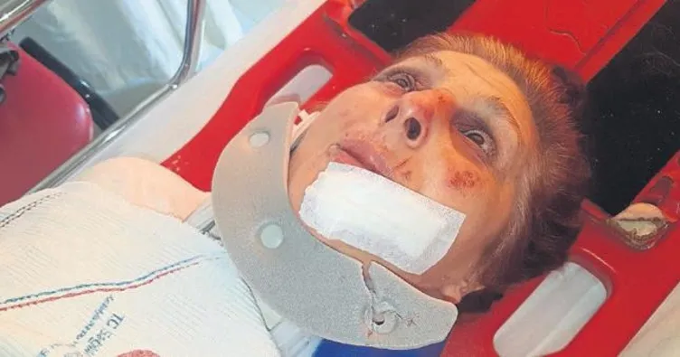 Elleriniz kırılsın