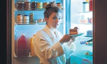 Duygusal açlık şekere yöneltiyor