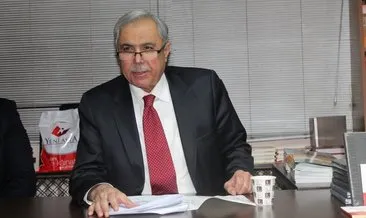 Eski milletvekili Nurettin Tokdemir vefat etti