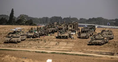 İsrail’den ölümcül hata: Açık açık itiraf ettiler...