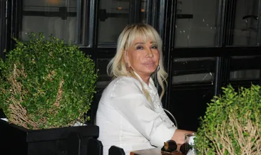 Yeğeni Pakize Suda’ya vasi olarak atandı! ’Akıl zayıflığı’ yaşıyor...