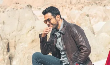 Aşk ve Mavi’ye Keremcem dahil oldu