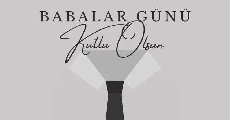 Babalar Günü ne zaman, hangi tarihte kutlanıyor? İşte 2024 Babalar Günü tarihi araştırılıyor