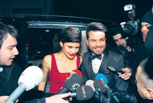 Magazin gündeminden başlıklar