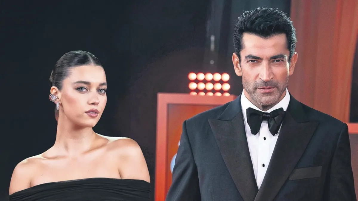 Set çok güzel gidiyor – Son Dakika Magazin Haberleri