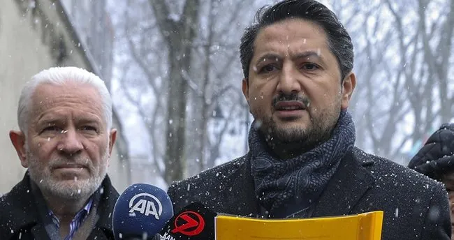AK Partili Yıldırım Turan'dan İBB'ye 'Kesilen çınar ağaçları' tepkisi!