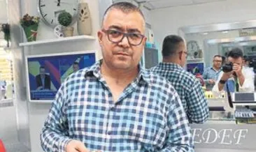Kuyumcu sahte bilezik kurbanı