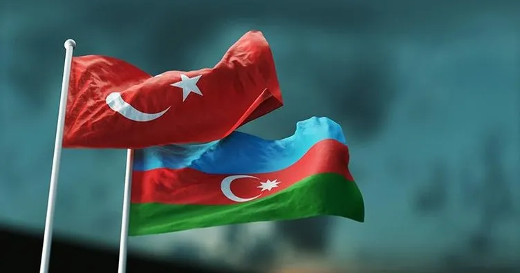 Köklü kardeşlik gençlerle daha da güçleniyor! Azerbaycanlı ve Türk öğrenciler kaynaşacak