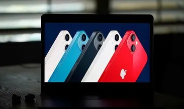 iPhone 13 Türkiye satış fiyatı açıklandı! Yeni iPhone 13, iPhone 13 Mini ve Pro Max Türkiye’de ne zaman satışa çıkacak?