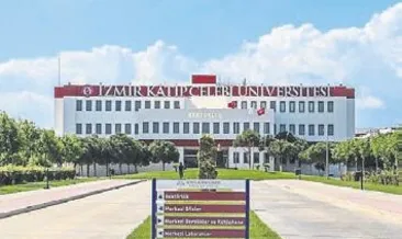 Gençlerin tercihi Katip Çelebi oldu