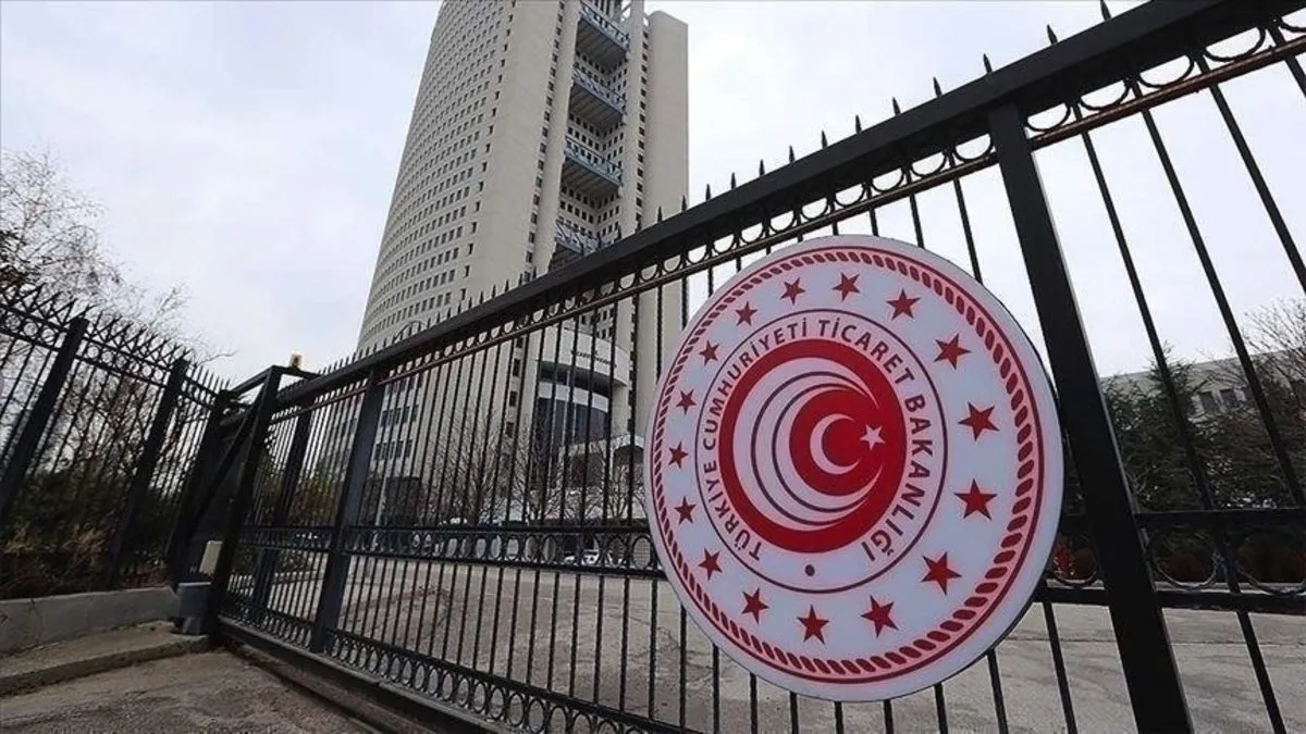 Bazı ürünlerde damping 5 yıl uzatıldı