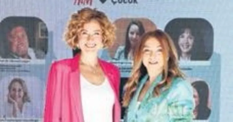 ‘Çocuğumla öğreniyorum’ buluşması